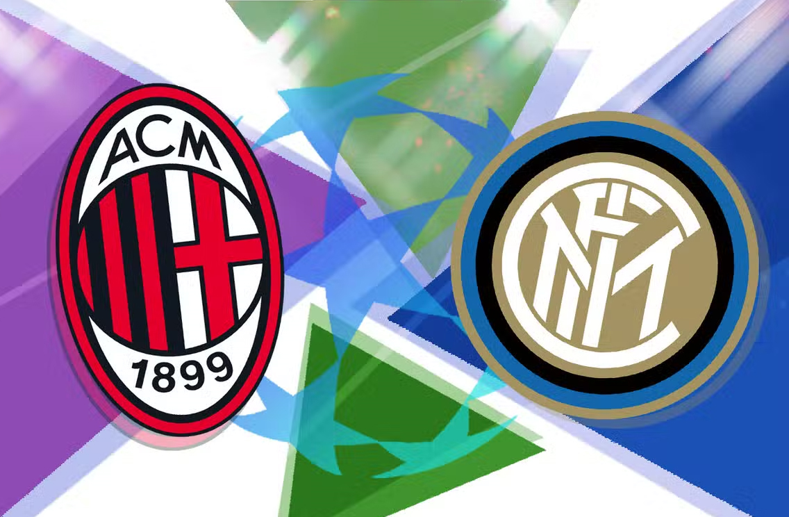 Nhận định AC Milan đấu Inter Milan: Derby ngang ngửa

